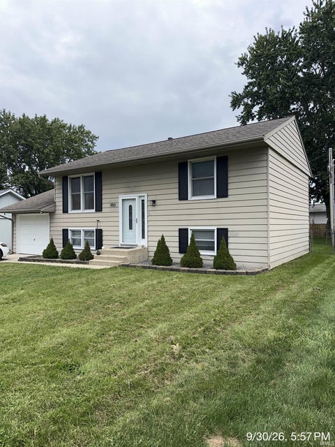 Photo of 1153 Rosewood Drive, Peru, IN 46970 (MLS # 202640577)