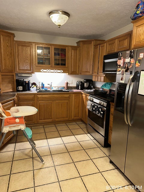 Tiny photo for 1153 Rosewood Drive, Peru, IN 46970 (MLS # 202640577)