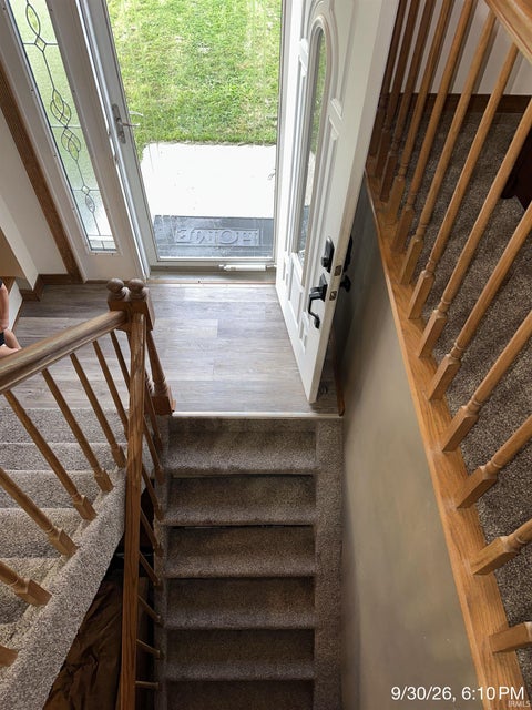 Tiny photo for 1153 Rosewood Drive, Peru, IN 46970 (MLS # 202640577)