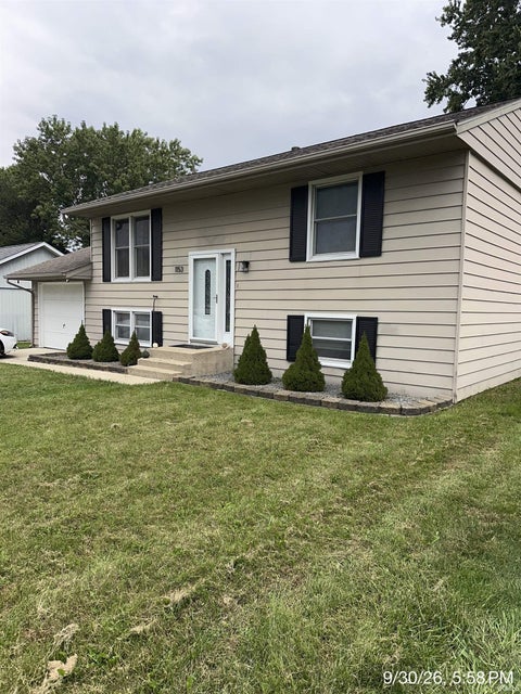 Tiny photo for 1153 Rosewood Drive, Peru, IN 46970 (MLS # 202640577)