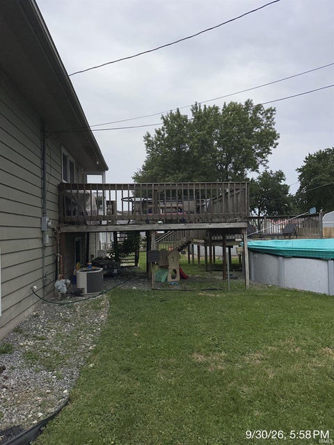 Tiny photo for 1153 Rosewood Drive, Peru, IN 46970 (MLS # 202640577)