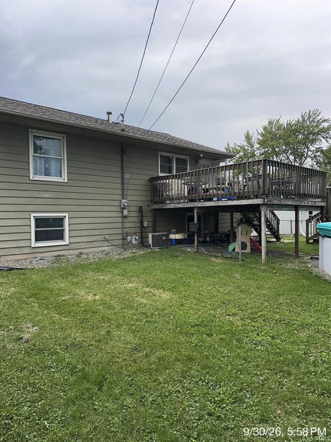Tiny photo for 1153 Rosewood Drive, Peru, IN 46970 (MLS # 202640577)