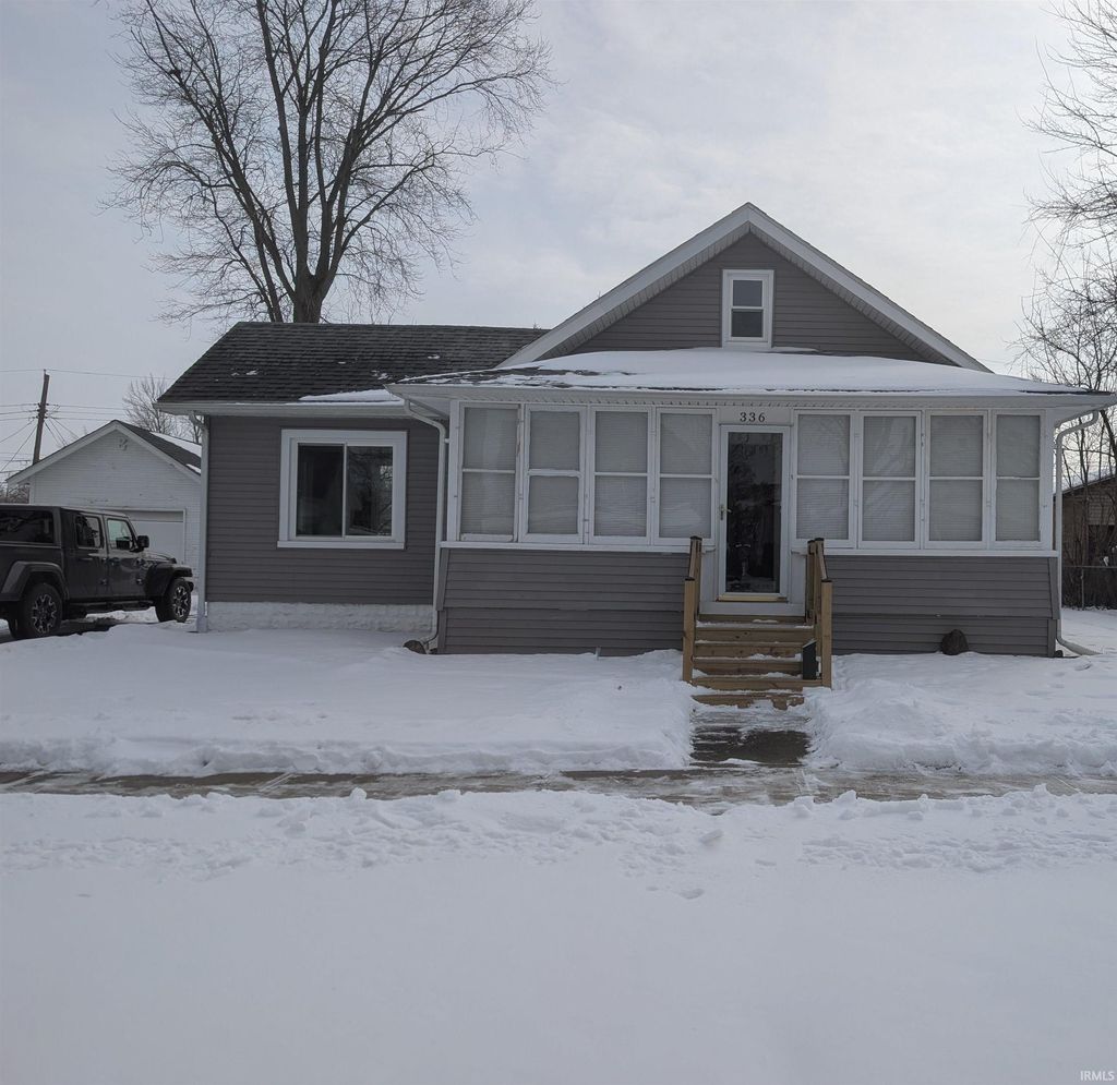 Photo of 336 W Oak Street, Butler, IN 46721 (MLS # 202604371)
