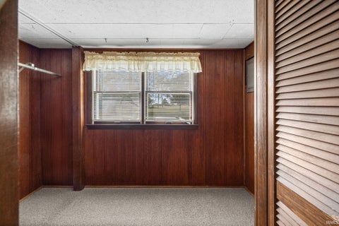 Tiny photo for 9221 White Street, Clarks Hill, IN 47930 (MLS # 202643850)