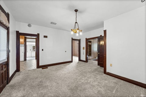 Tiny photo for 9221 White Street, Clarks Hill, IN 47930 (MLS # 202643850)