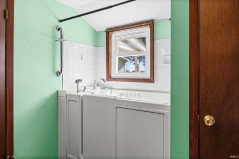 Tiny photo for 9221 White Street, Clarks Hill, IN 47930 (MLS # 202643850)