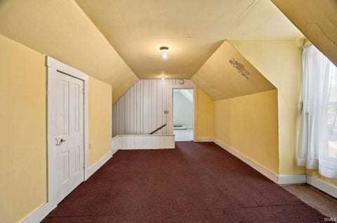 Tiny photo for 9221 White Street, Clarks Hill, IN 47930 (MLS # 202643850)