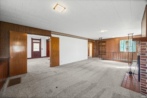 Tiny photo for 9221 White Street, Clarks Hill, IN 47930 (MLS # 202643850)