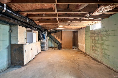 Tiny photo for 9221 White Street, Clarks Hill, IN 47930 (MLS # 202643850)