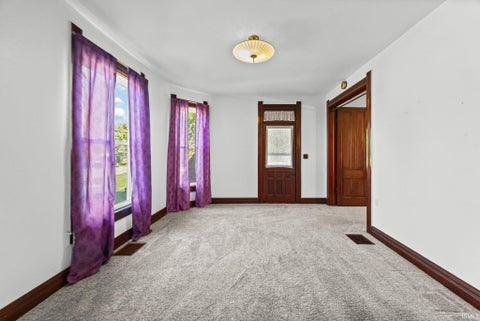 Tiny photo for 9221 White Street, Clarks Hill, IN 47930 (MLS # 202643850)