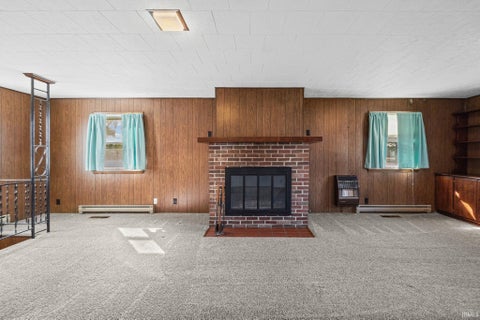 Tiny photo for 9221 White Street, Clarks Hill, IN 47930 (MLS # 202643850)