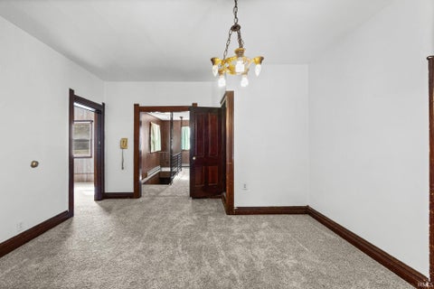 Tiny photo for 9221 White Street, Clarks Hill, IN 47930 (MLS # 202643850)