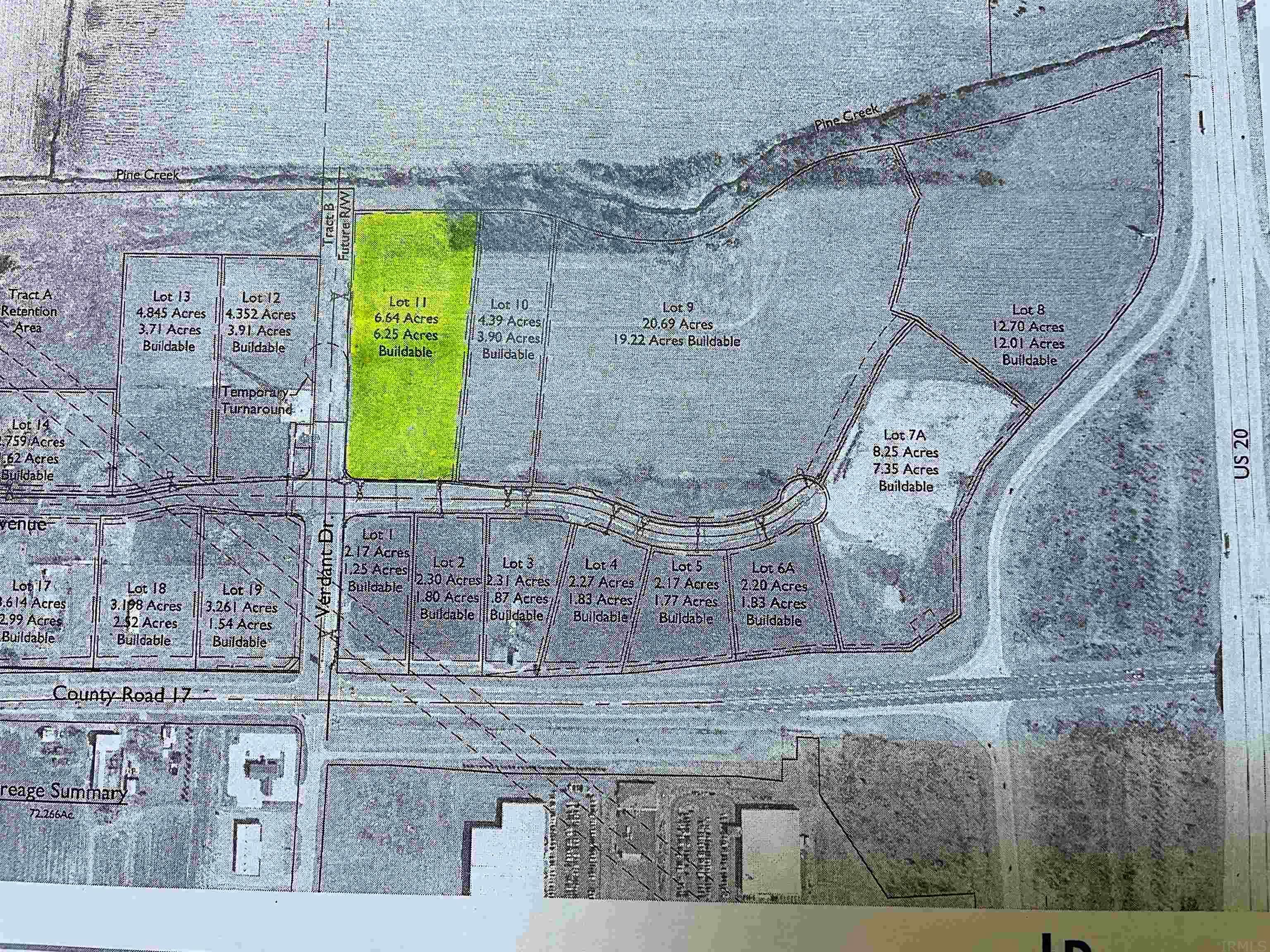 Elkhart, Indiana 46516, United States, ,Commercial,Active,74686