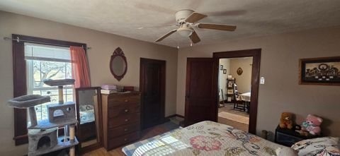 Tiny photo for 517 S Lawton Street, Jasonville, IN 47438 (MLS # 202602302)