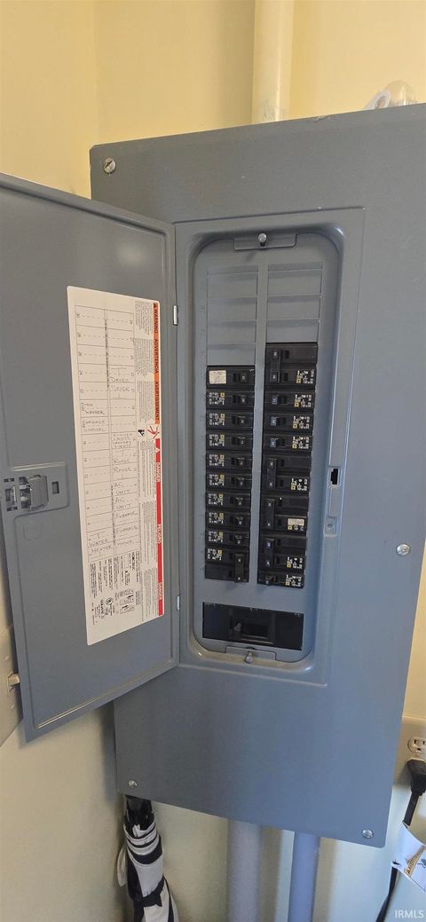 Tiny photo for 517 S Lawton Street, Jasonville, IN 47438 (MLS # 202602302)