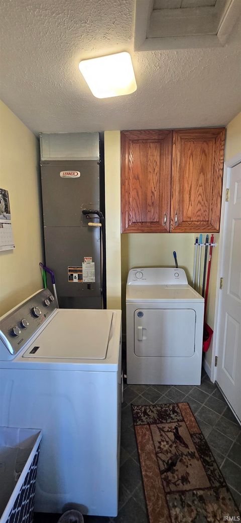 Tiny photo for 517 S Lawton Street, Jasonville, IN 47438 (MLS # 202602302)