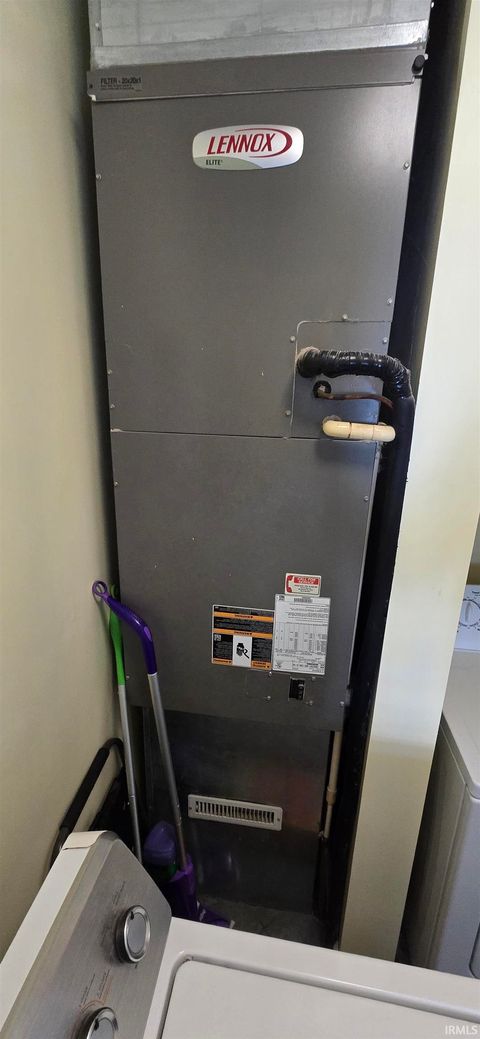 Tiny photo for 517 S Lawton Street, Jasonville, IN 47438 (MLS # 202602302)