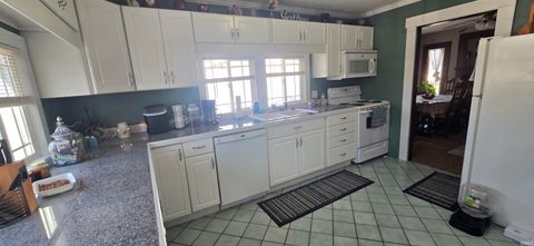 Tiny photo for 517 S Lawton Street, Jasonville, IN 47438 (MLS # 202602302)