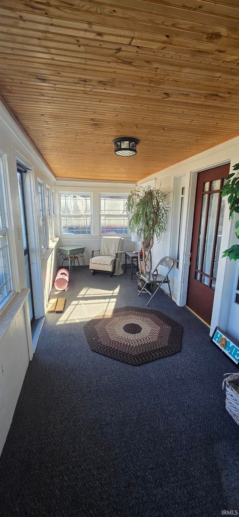 Tiny photo for 517 S Lawton Street, Jasonville, IN 47438 (MLS # 202602302)