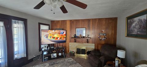 Tiny photo for 517 S Lawton Street, Jasonville, IN 47438 (MLS # 202602302)