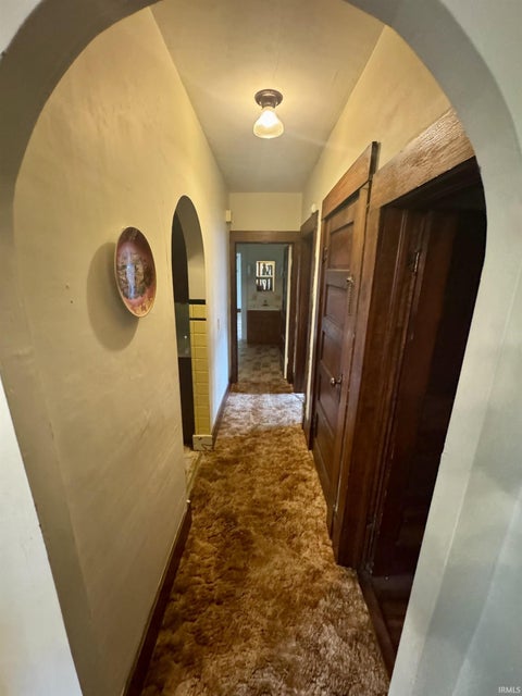 Tiny photo for 603 E 3RD Street, Brookston, IN 47923 (MLS # 202643392)