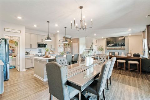 Tiny photo for 849 Lando Creek Drive, Kokomo, IN 46902 (MLS # 202535420)