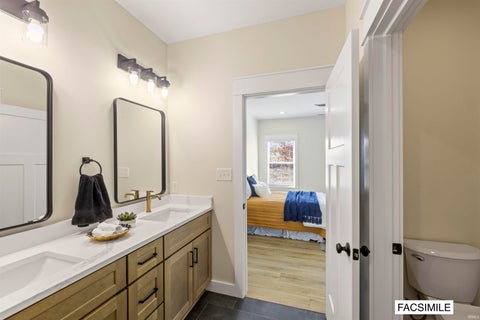Tiny photo for 1744 W Ezekiel Drive, Bloomington, IN 47403 (MLS # 202643555)
