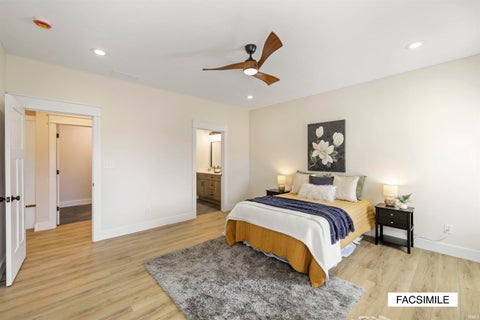 Tiny photo for 1744 W Ezekiel Drive, Bloomington, IN 47403 (MLS # 202643555)