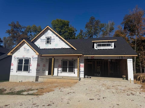 Tiny photo for 1744 W Ezekiel Drive, Bloomington, IN 47403 (MLS # 202643555)