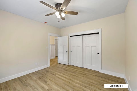 Tiny photo for 1744 W Ezekiel Drive, Bloomington, IN 47403 (MLS # 202643555)