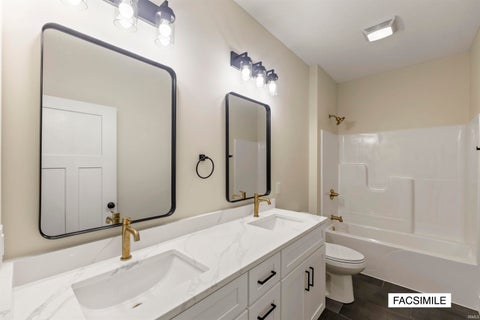 Tiny photo for 1744 W Ezekiel Drive, Bloomington, IN 47403 (MLS # 202643555)
