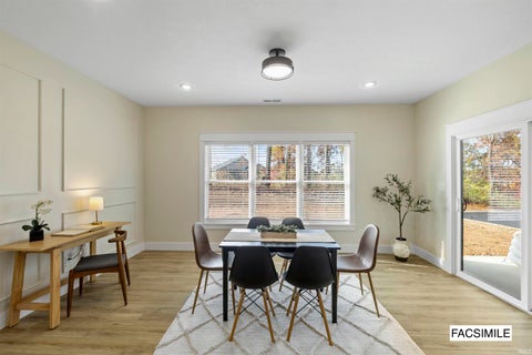 Tiny photo for 1744 W Ezekiel Drive, Bloomington, IN 47403 (MLS # 202643555)