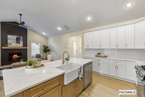 Tiny photo for 1744 W Ezekiel Drive, Bloomington, IN 47403 (MLS # 202643555)