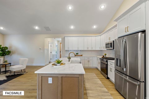Tiny photo for 1744 W Ezekiel Drive, Bloomington, IN 47403 (MLS # 202643555)