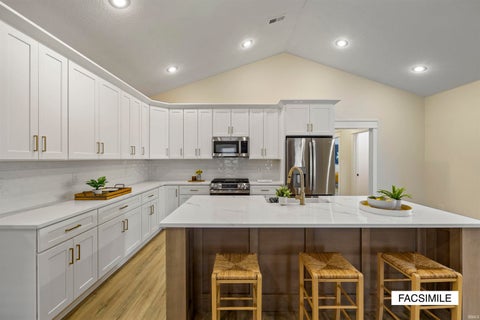 Tiny photo for 1744 W Ezekiel Drive, Bloomington, IN 47403 (MLS # 202643555)