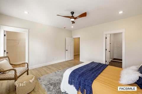 Tiny photo for 1744 W Ezekiel Drive, Bloomington, IN 47403 (MLS # 202643555)