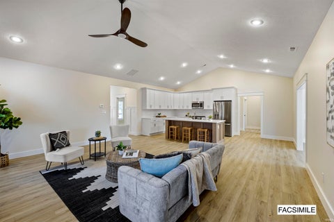 Tiny photo for 1744 W Ezekiel Drive, Bloomington, IN 47403 (MLS # 202643555)