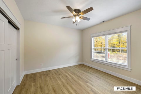 Tiny photo for 1744 W Ezekiel Drive, Bloomington, IN 47403 (MLS # 202643555)