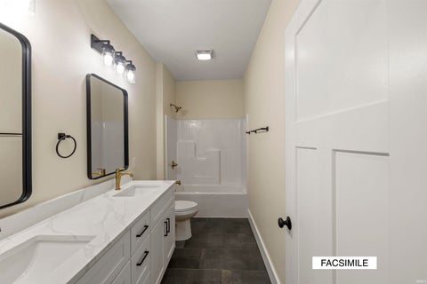 Tiny photo for 1744 W Ezekiel Drive, Bloomington, IN 47403 (MLS # 202643555)