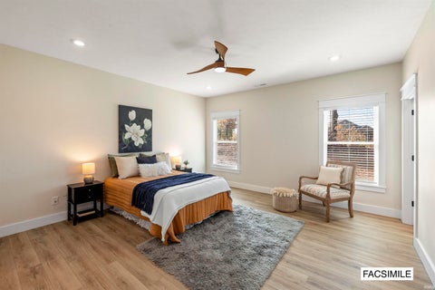 Tiny photo for 1744 W Ezekiel Drive, Bloomington, IN 47403 (MLS # 202643555)