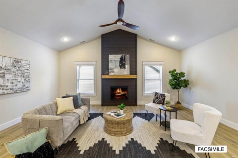 Tiny photo for 1744 W Ezekiel Drive, Bloomington, IN 47403 (MLS # 202643555)