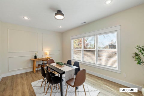 Tiny photo for 1744 W Ezekiel Drive, Bloomington, IN 47403 (MLS # 202643555)