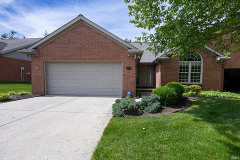 3200 Renee Drive, Evansville, IN 47711 - #: 202517078
