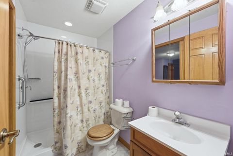 Tiny photo for 3015 Sawgrass Trail, Fort Wayne, IN 46808 (MLS # 202611373)