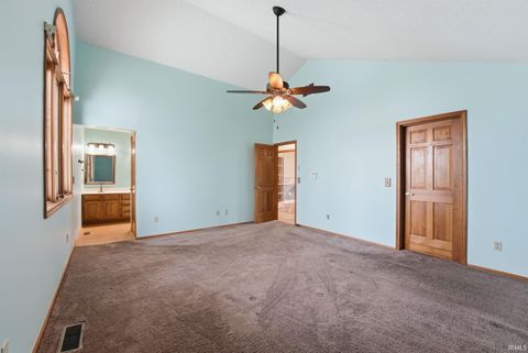 Tiny photo for 3015 Sawgrass Trail, Fort Wayne, IN 46808 (MLS # 202611373)