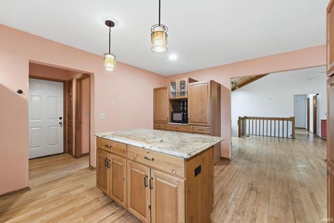 Tiny photo for 3015 Sawgrass Trail, Fort Wayne, IN 46808 (MLS # 202611373)