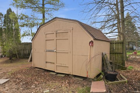 Tiny photo for 3015 Sawgrass Trail, Fort Wayne, IN 46808 (MLS # 202611373)