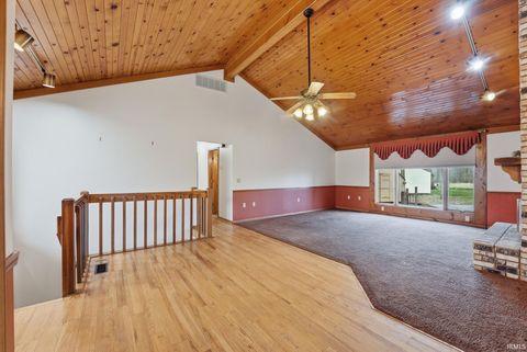 Tiny photo for 3015 Sawgrass Trail, Fort Wayne, IN 46808 (MLS # 202611373)