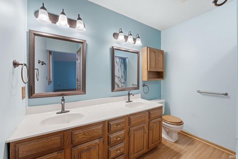 Tiny photo for 3015 Sawgrass Trail, Fort Wayne, IN 46808 (MLS # 202611373)