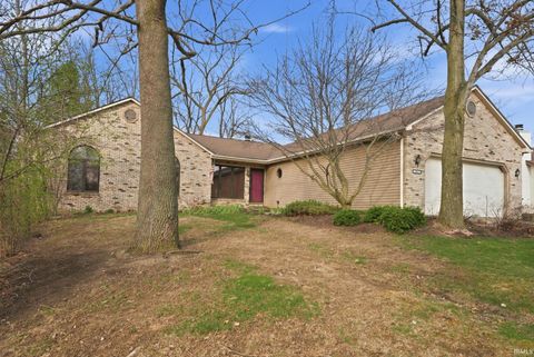 Tiny photo for 3015 Sawgrass Trail, Fort Wayne, IN 46808 (MLS # 202611373)